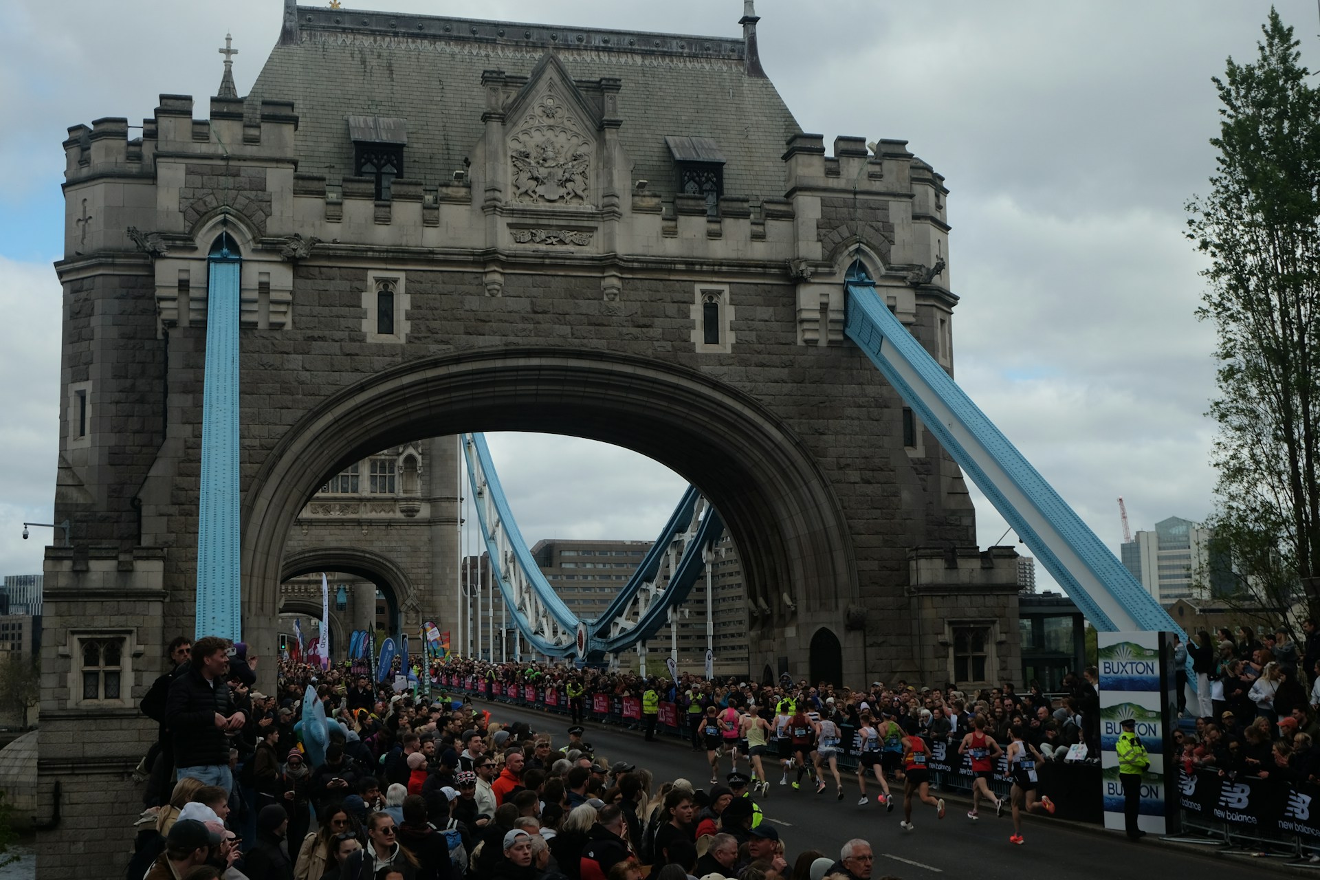 Les World Marathon Majors : les marathons les plus connus aux quatre coins du monde