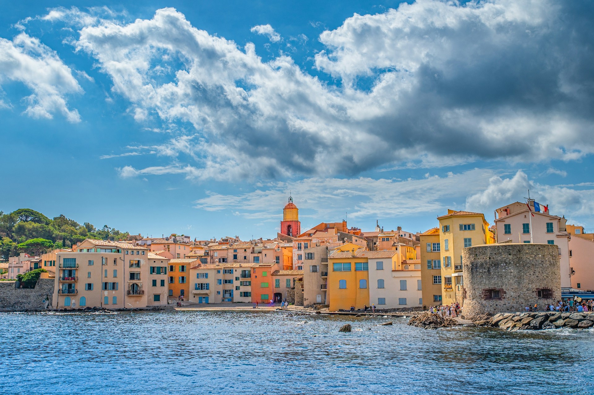 Saint Tropez: 5 mythes die je gerust mag vergeten