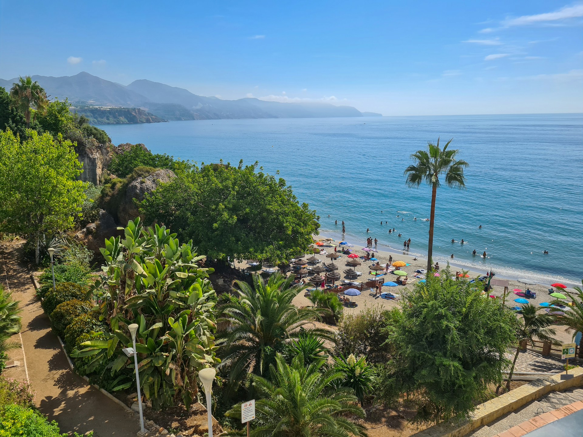 Maison de vacances : les Belges se ruent sur l’Espagne !