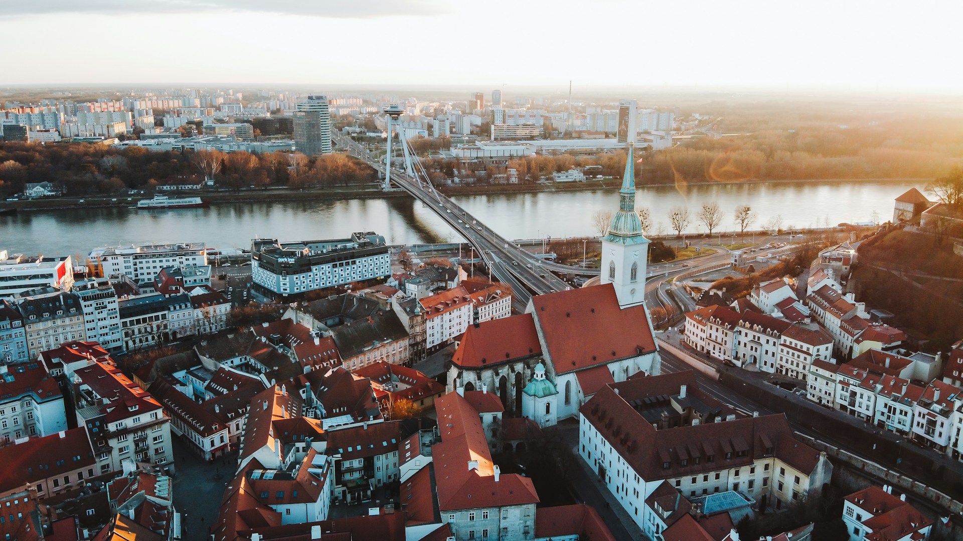 Nieuwe nachttrein Ostende–Bratislava belooft avontuur van 19 uur