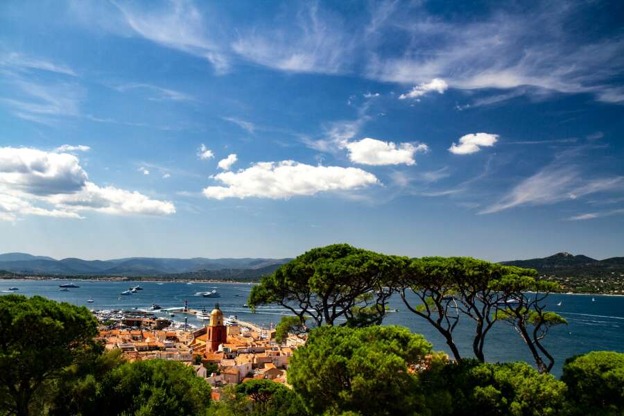 saint-tropez