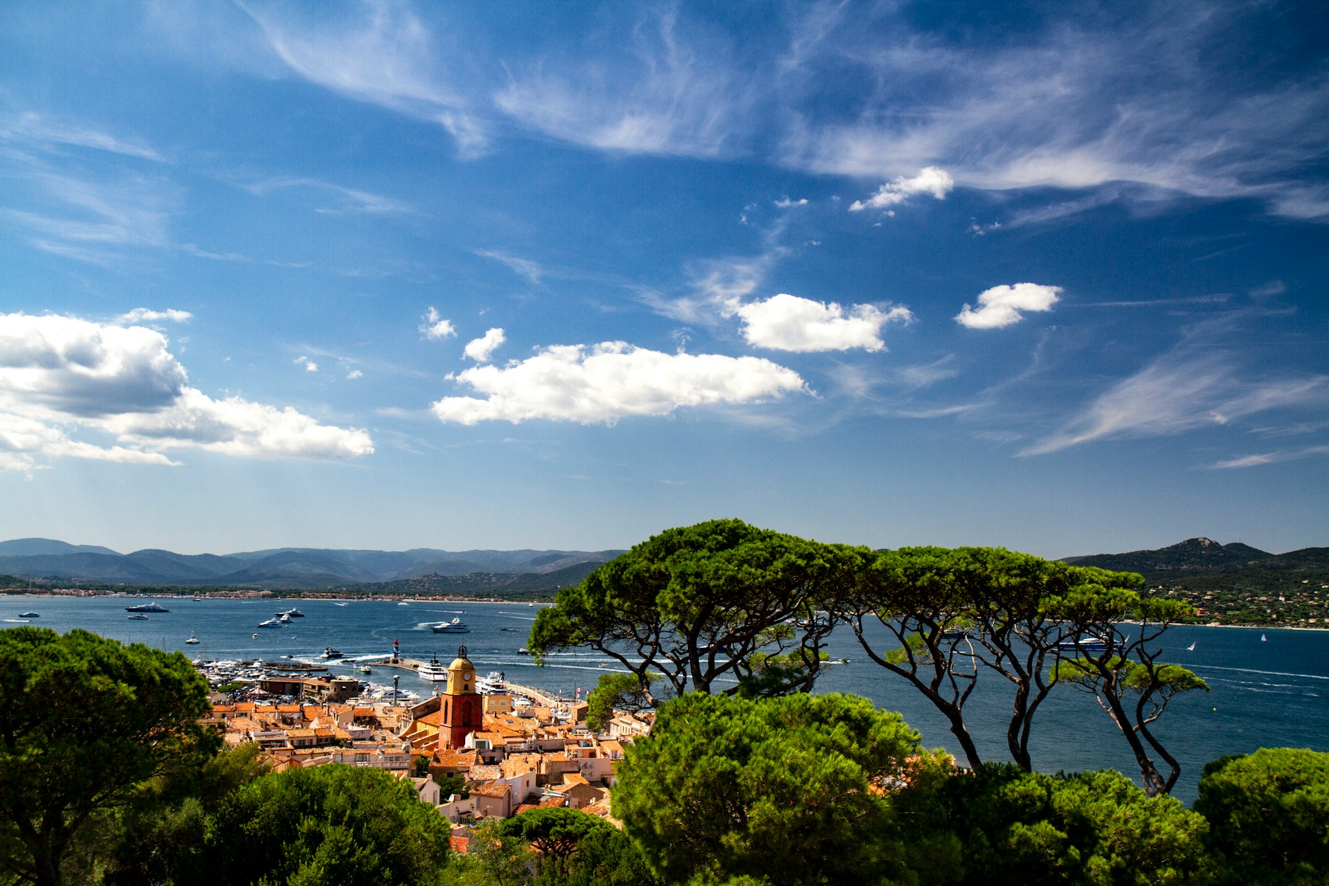 saint-tropez