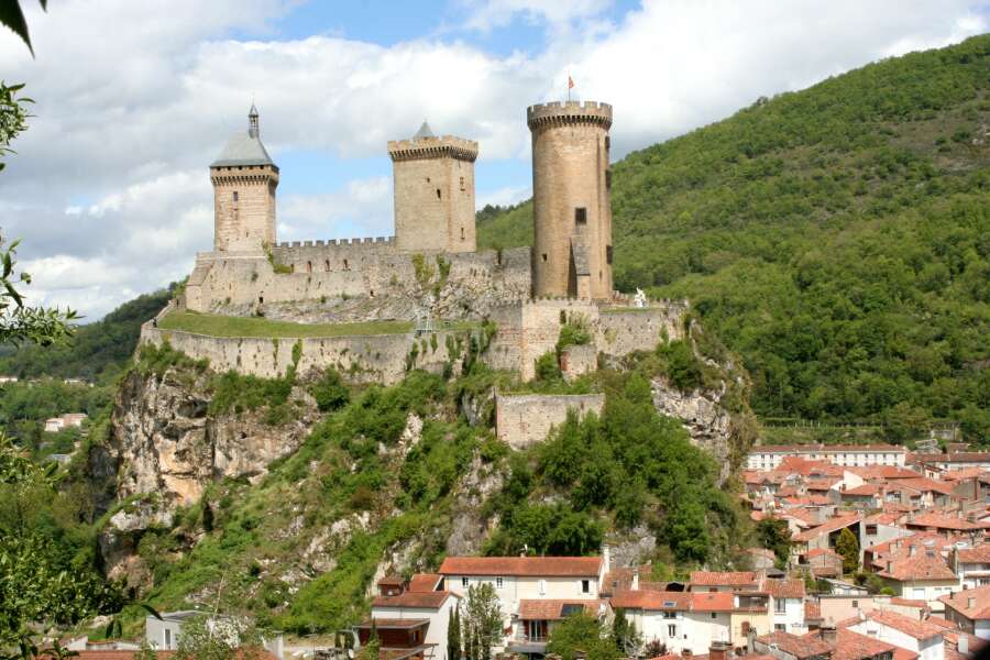 foix