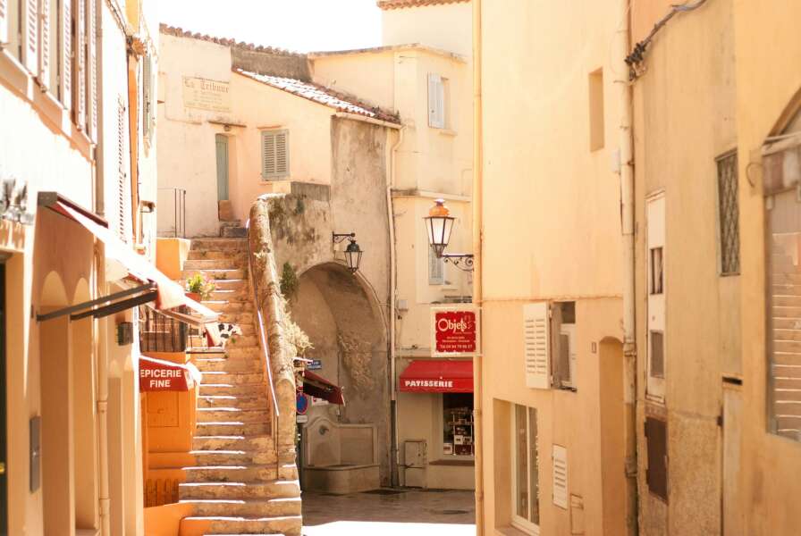 saint-tropze