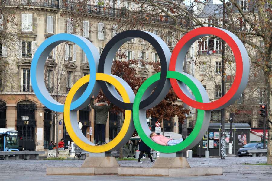 paris