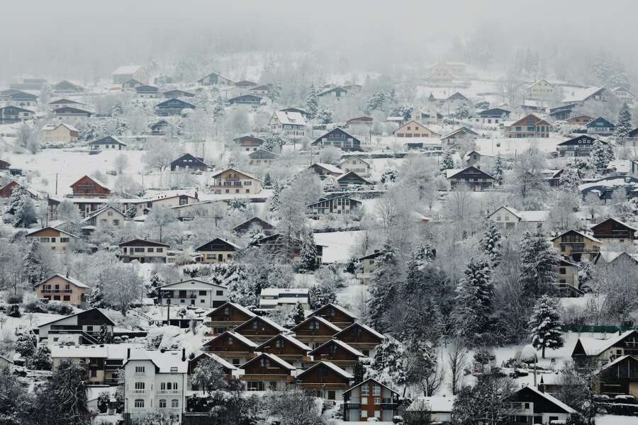 gerardmer