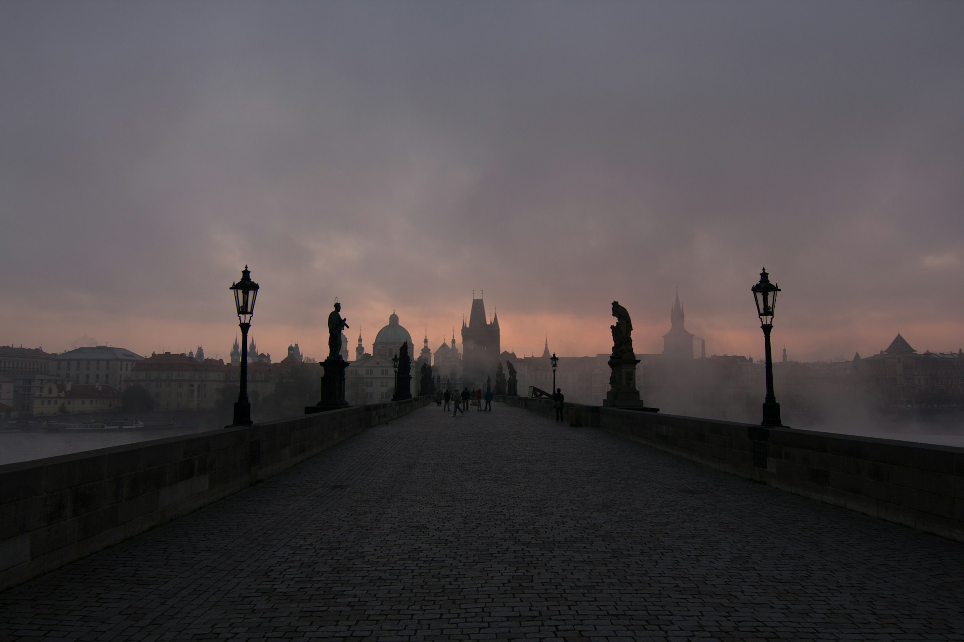 prague