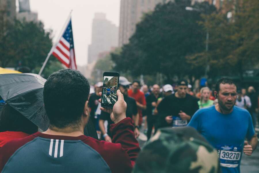 ny marathon