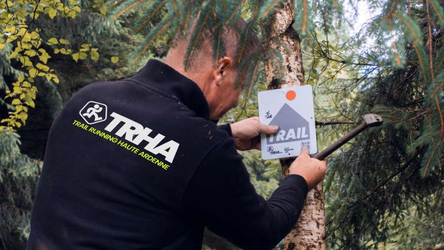 TRHA
