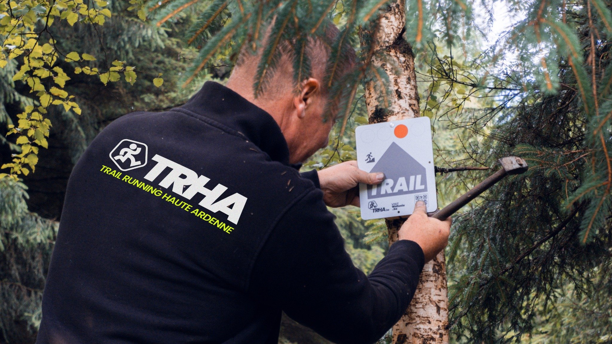 TRHA