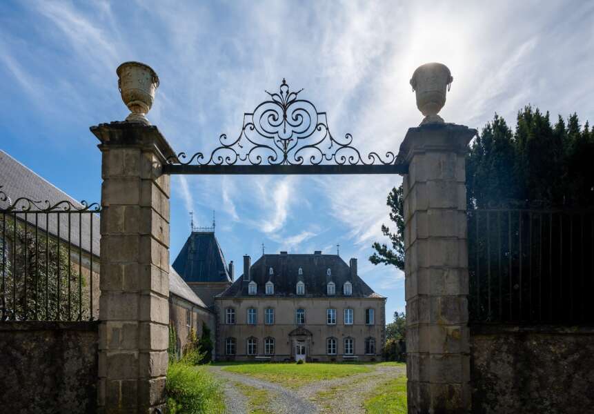 PLUS BEAUX VILLAGES DE WALLONIE
