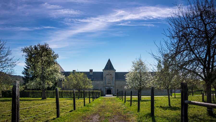 PLUS BEAUX VILLAGES DE WALLONIE