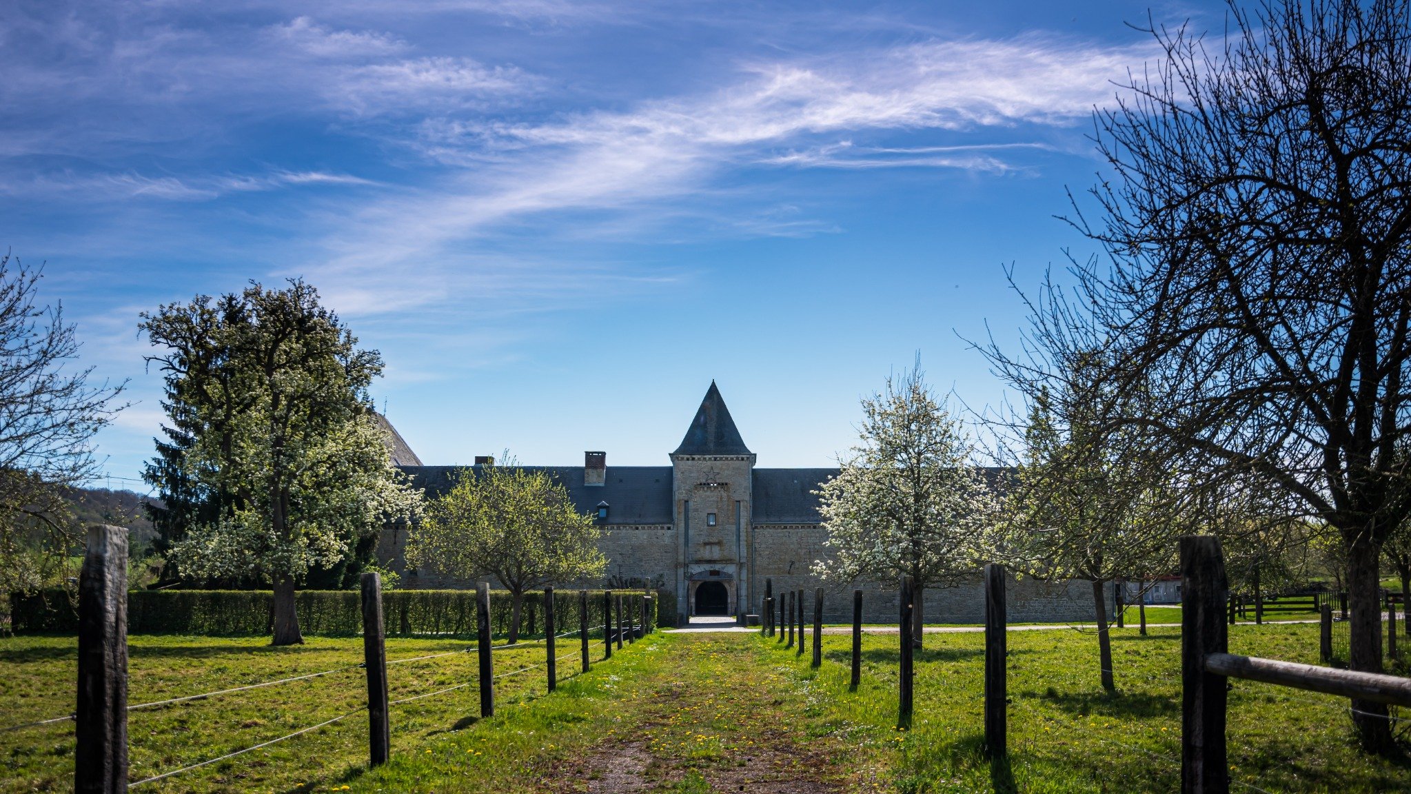PLUS BEAUX VILLAGES DE WALLONIE