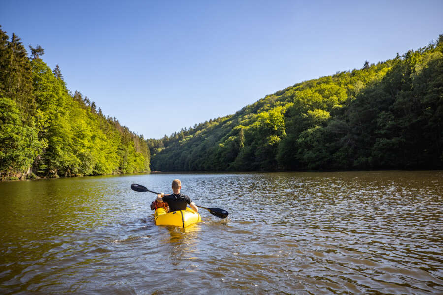 pack raft