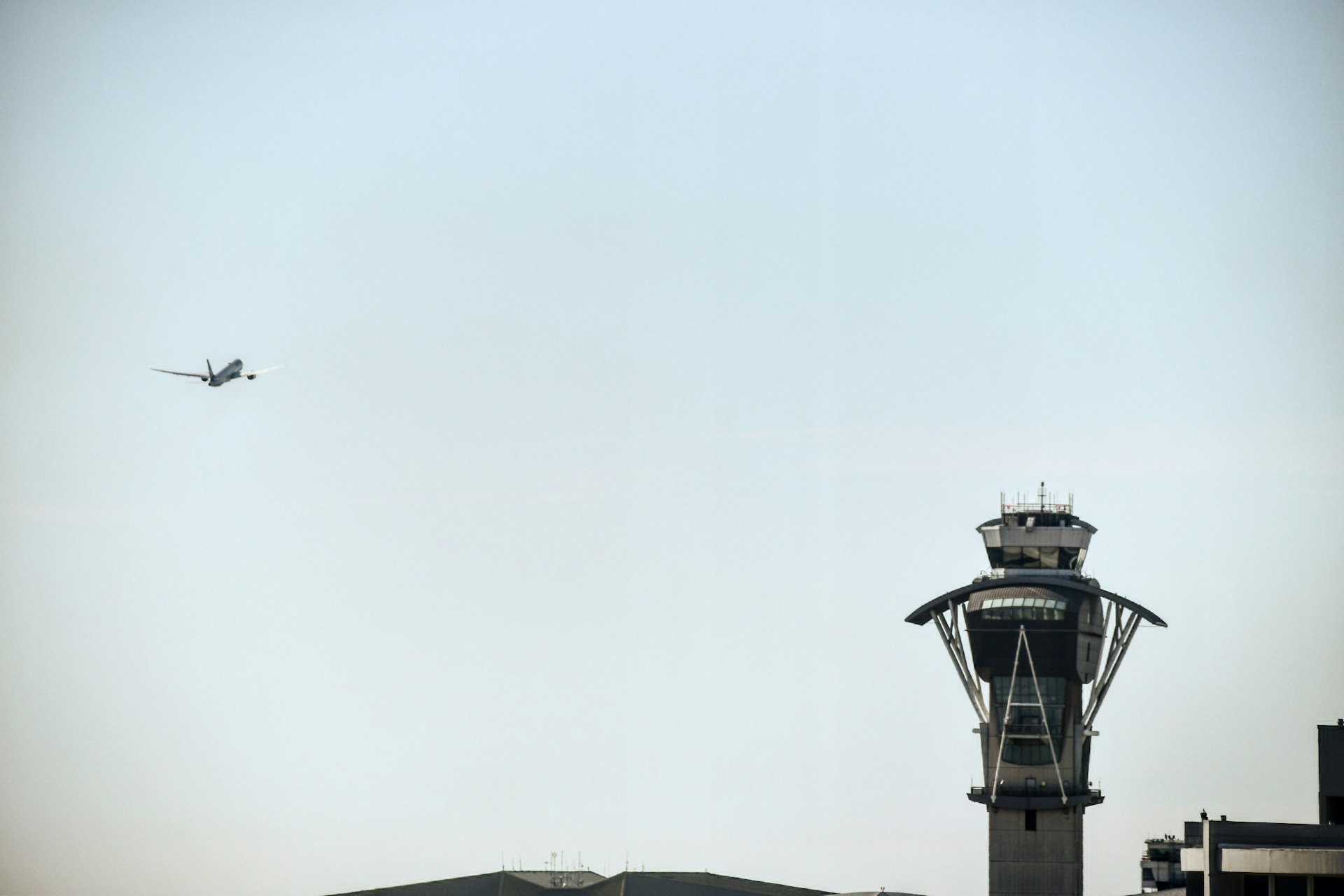 sky control