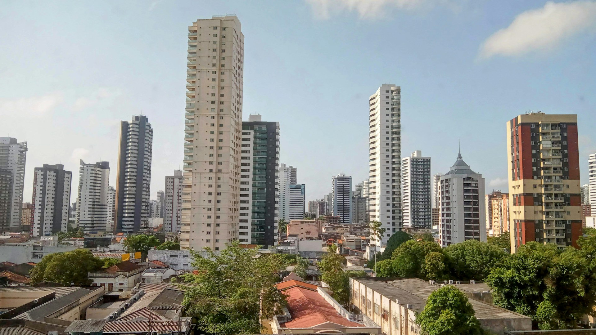 COP30 in Brazilië: de huisvestingsprijzen zijn veel te hoog!