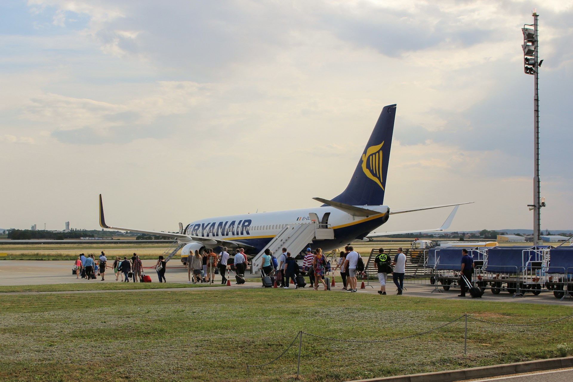 ryanair