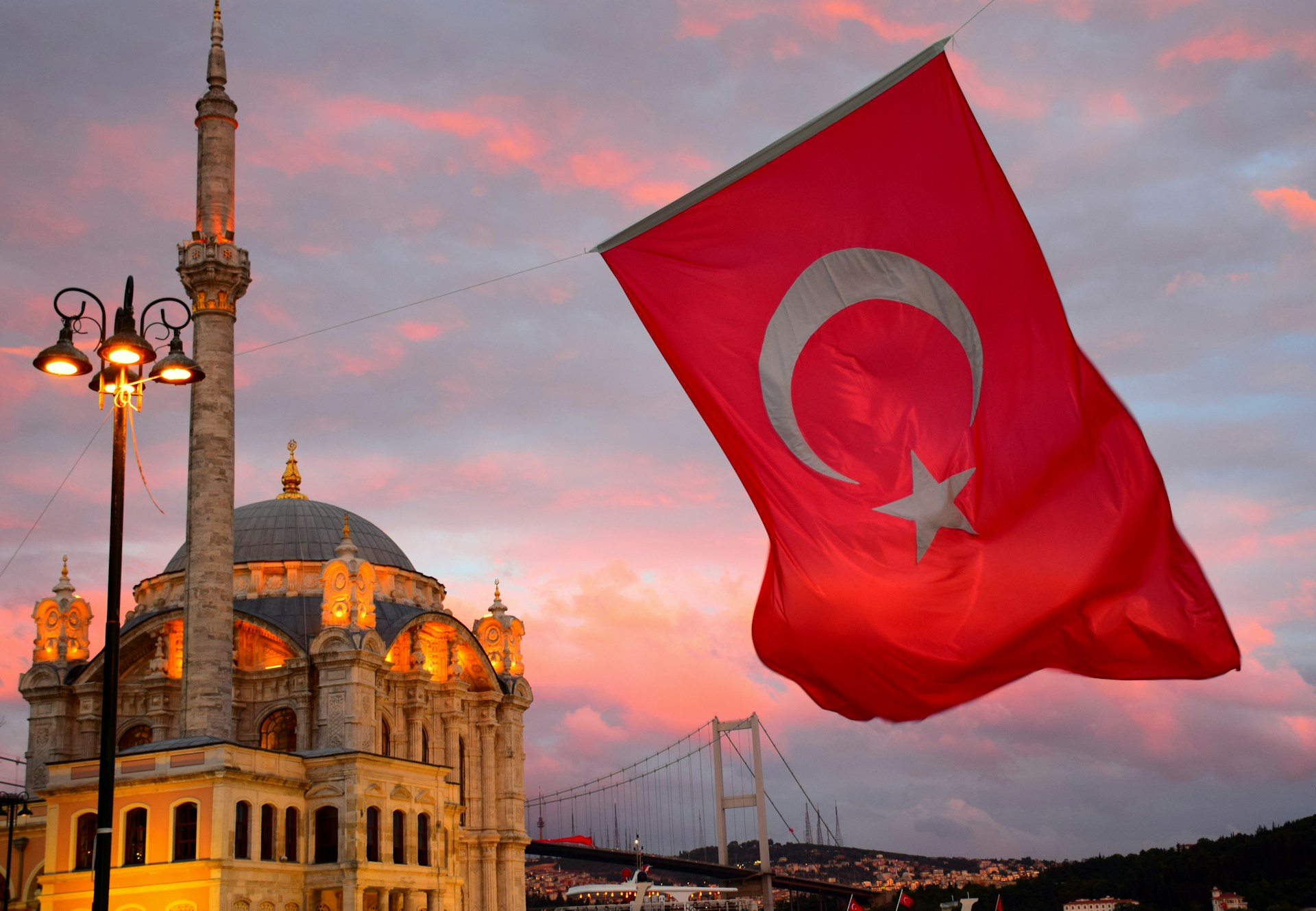 Paaldansen in Cappadocië: toeriste moet voor de rechter verschijnen in Turkije