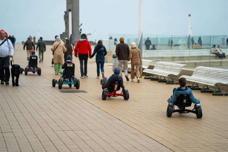 ostende