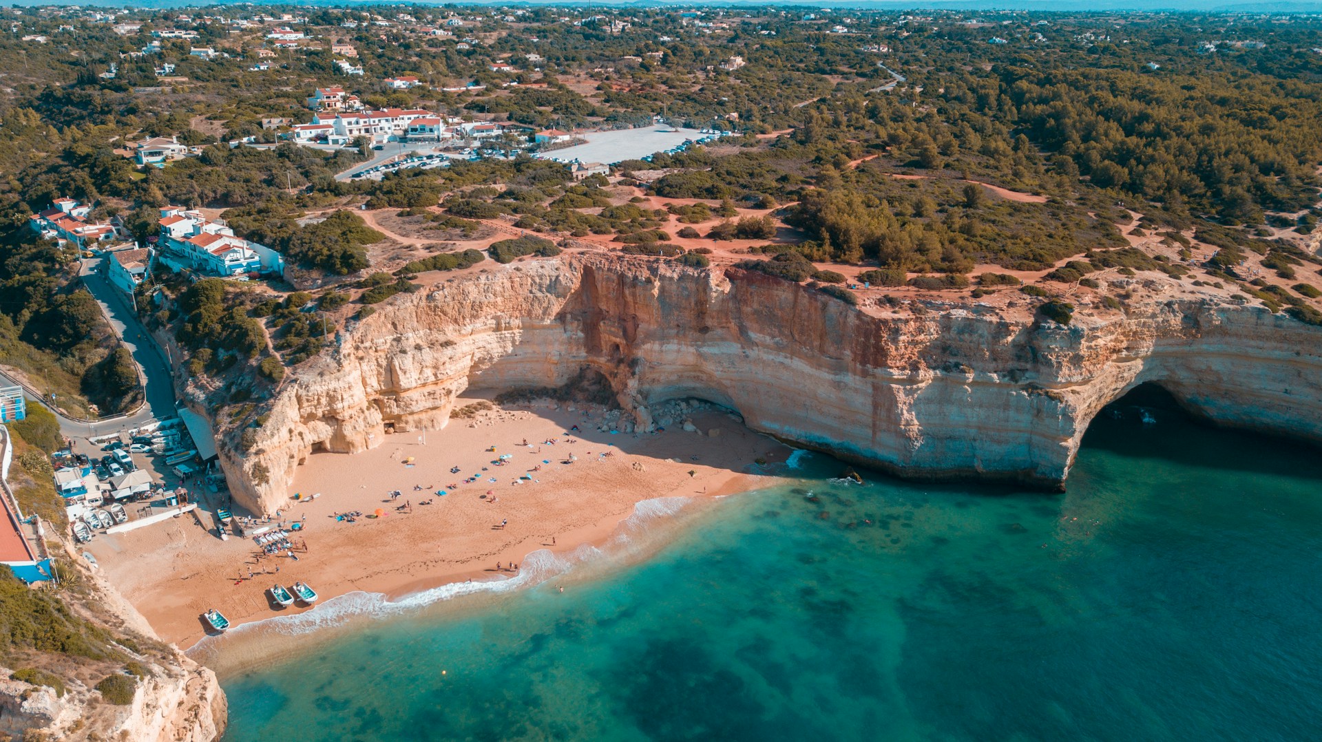 portugal