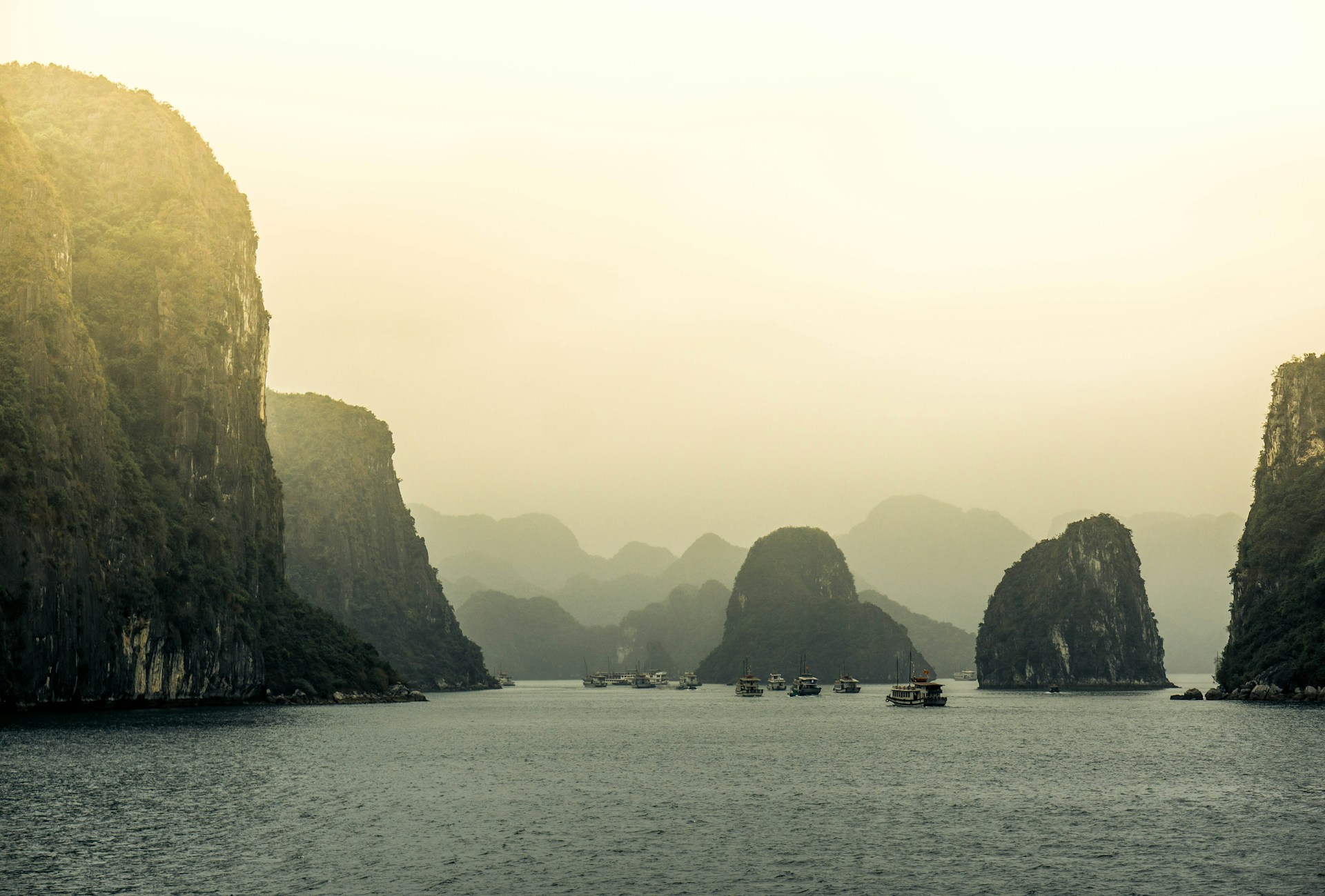 Vietnam : un joli cadeau pour les touristes belges !
