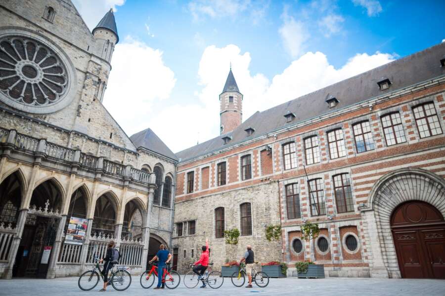 Tournai