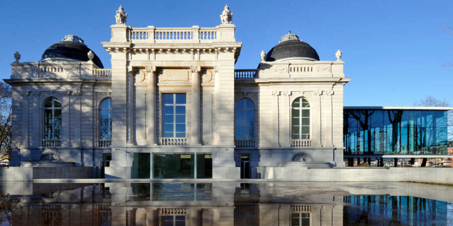 Musee de La Boverie
