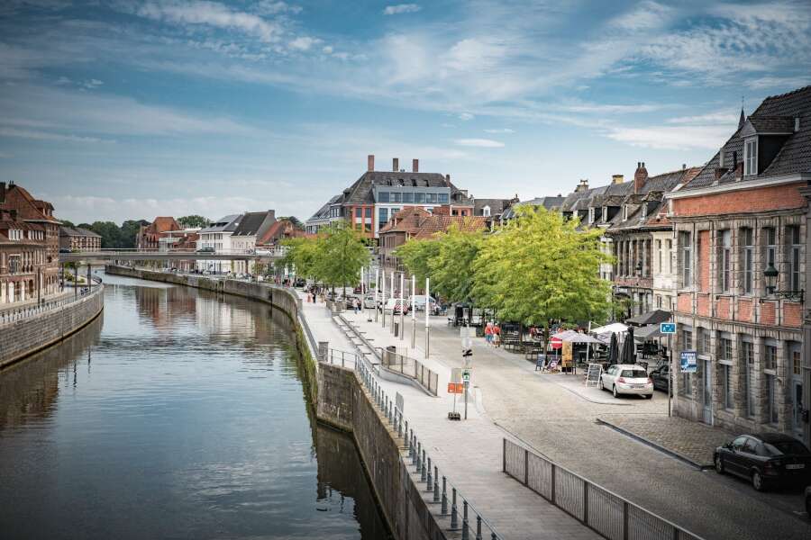 Tournai
