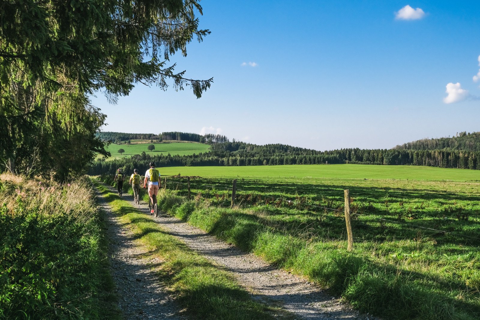 Tourisme en Wallonie : comment fut l’été 2025 ?