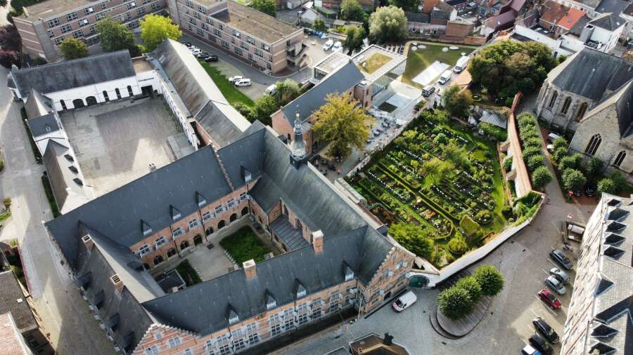 HNDR 2025-Hopital Notre-Dame a la Rose