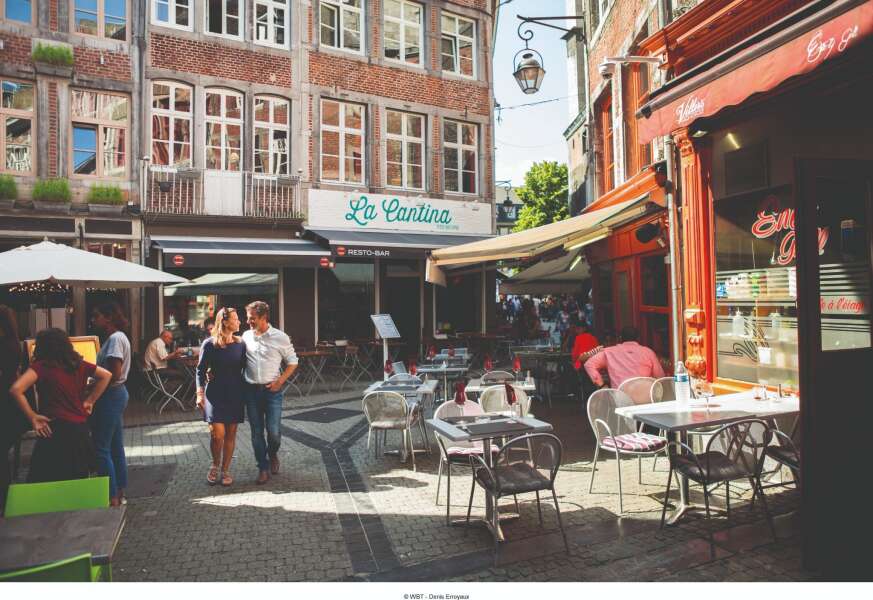 Namur