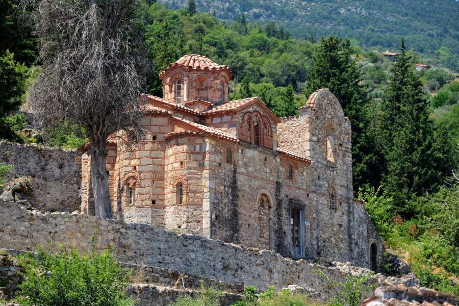 greece
