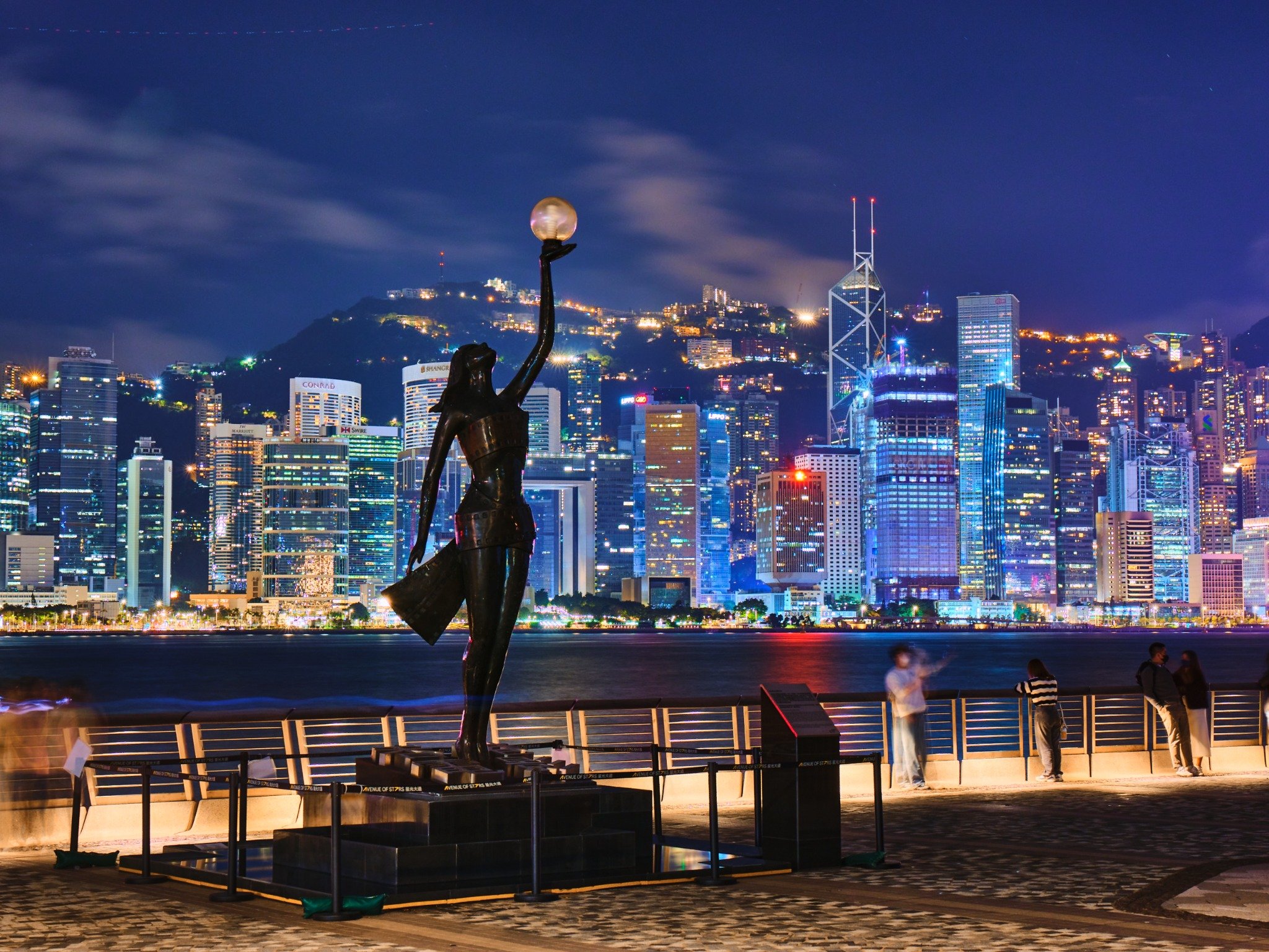 8 jours à Hong Kong : immersion dans un territoire aux mille visages