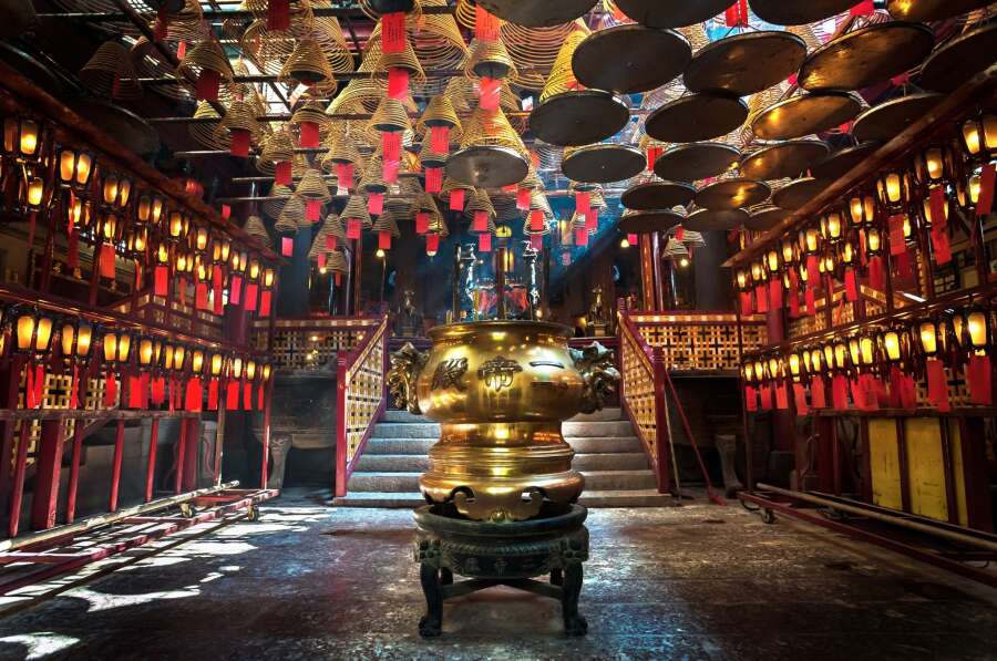 hong kong
