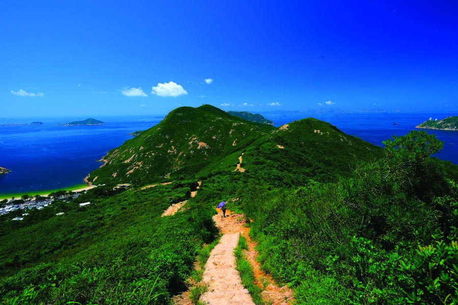 hong kong