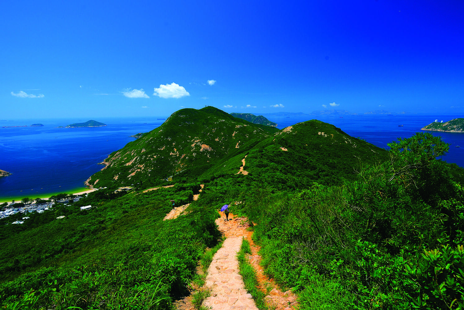 hong kong