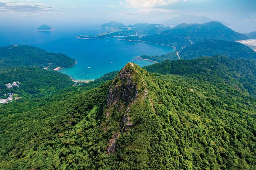 hong kong