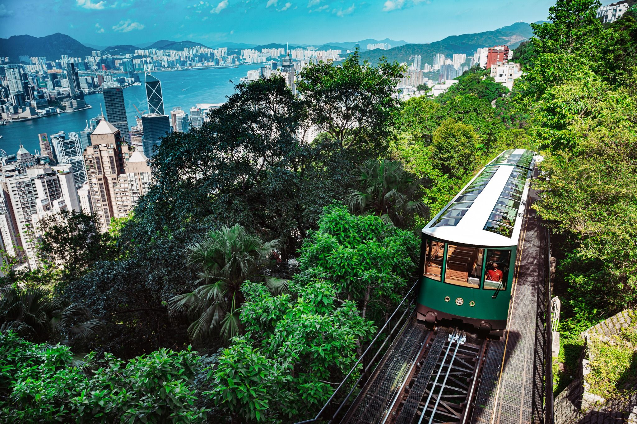 hong kong