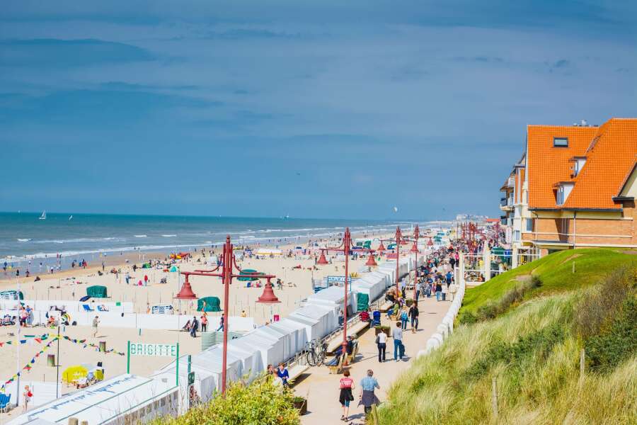 noordzee