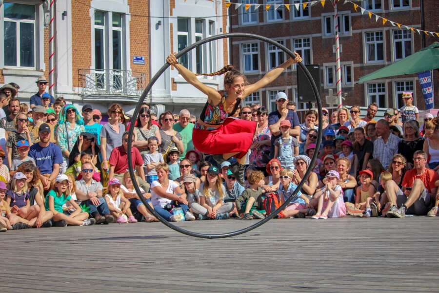Namur