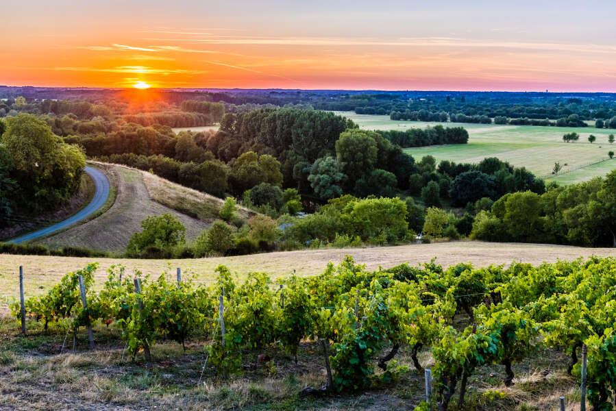 pays de la loire