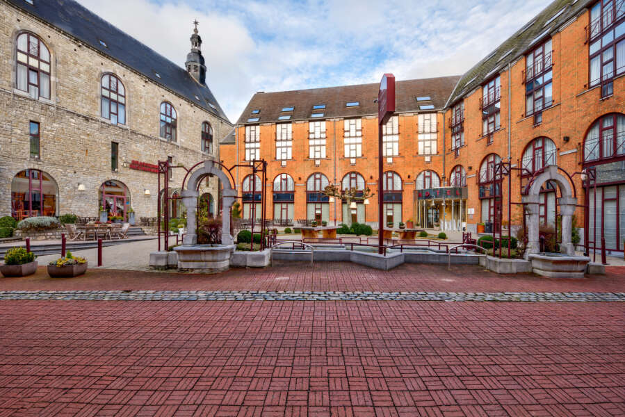 Quartier Latin