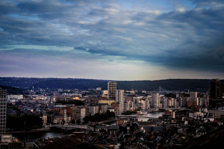 liège