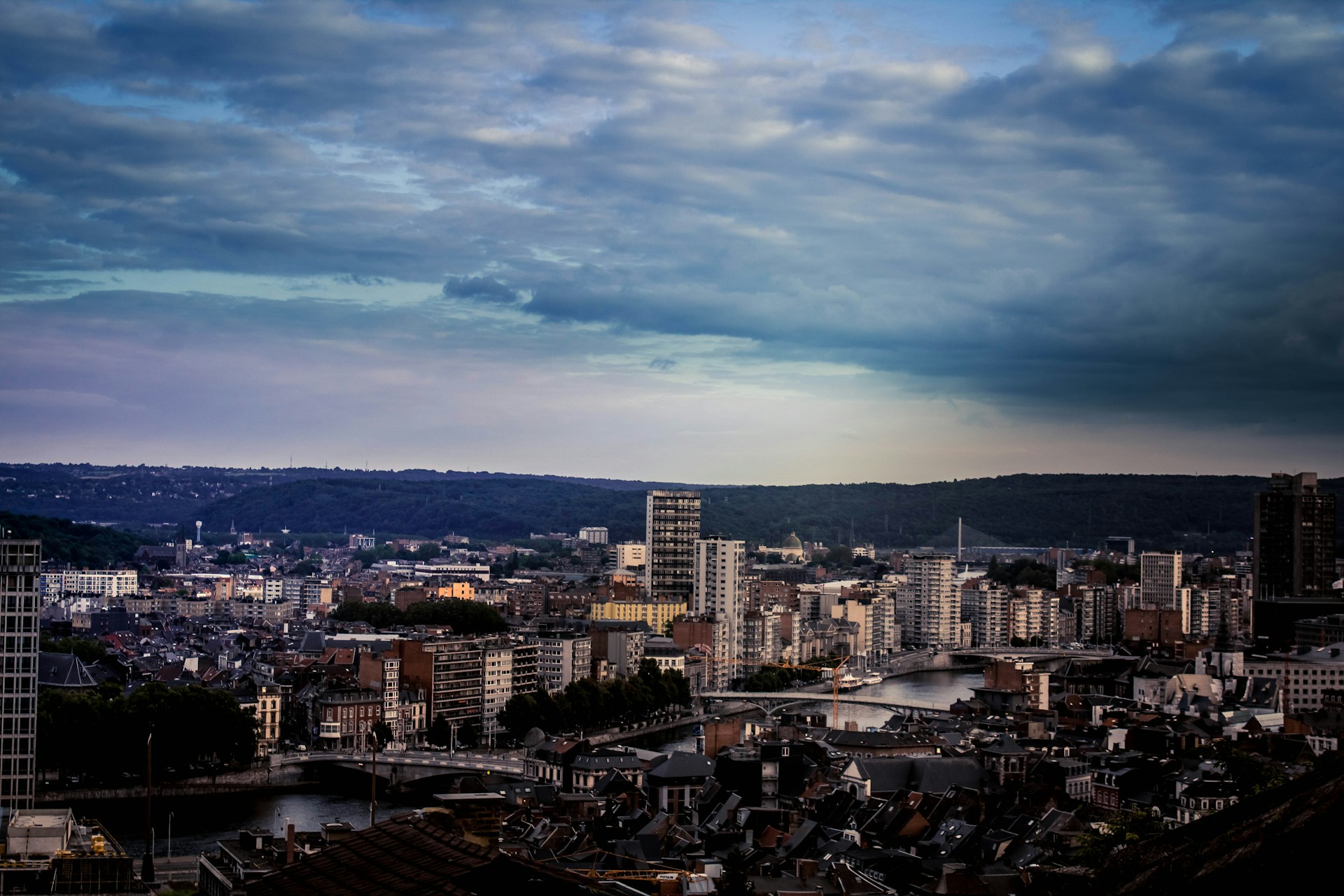 Un nouvel hôtel Van der Valk va ouvrir en Belgique en 2027