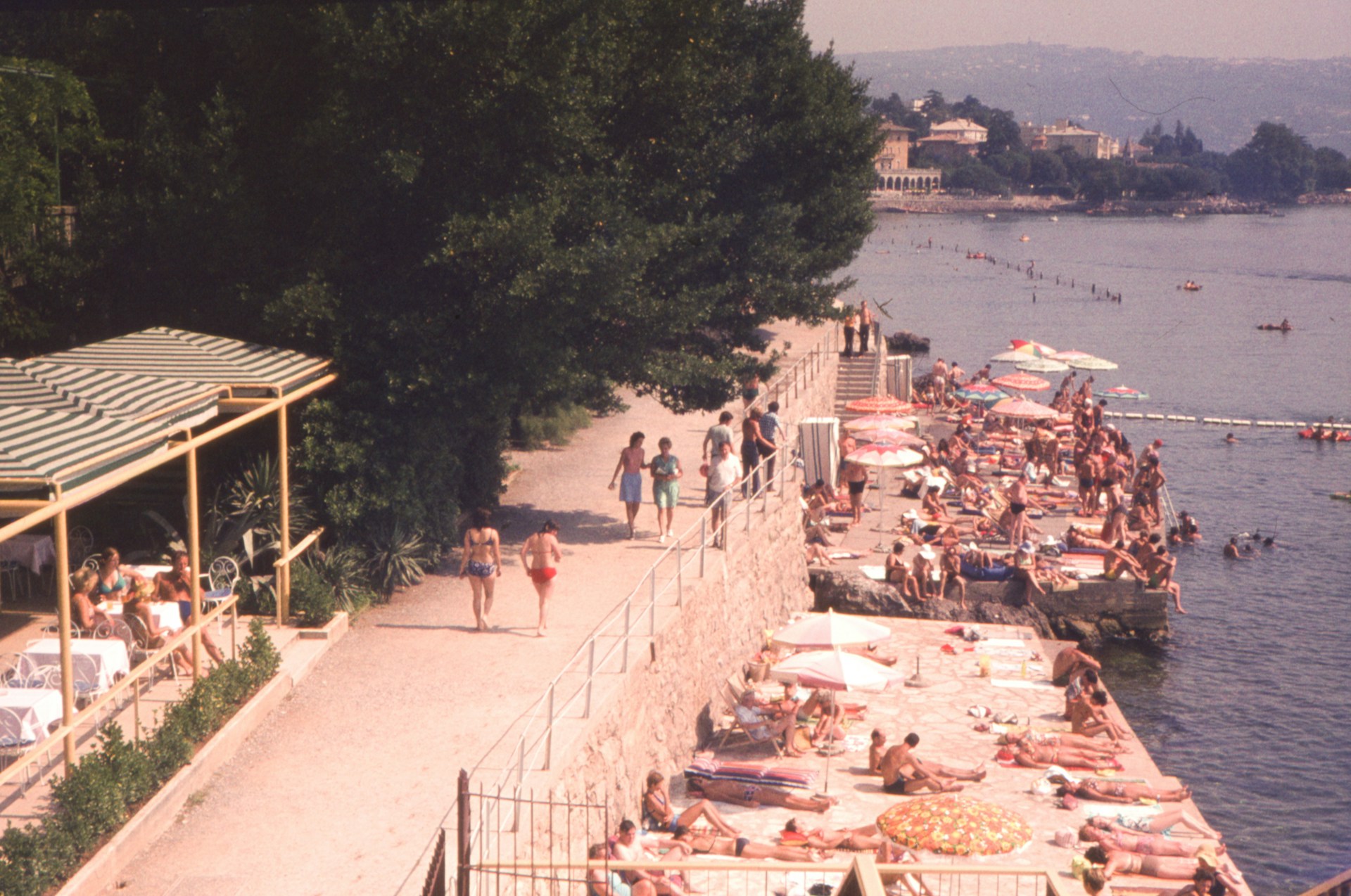 croatia
