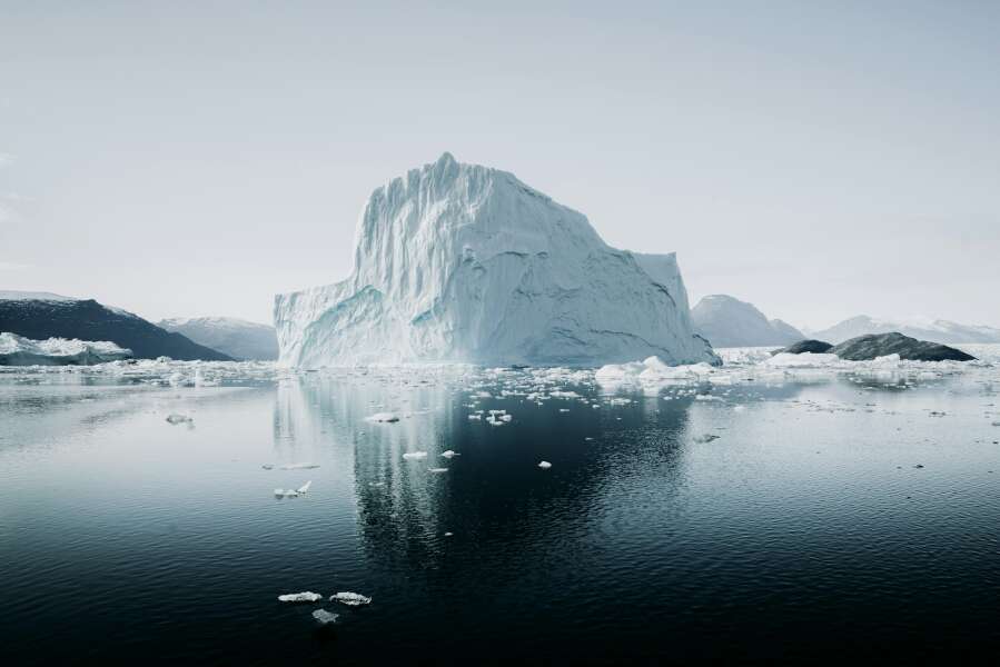 greenland