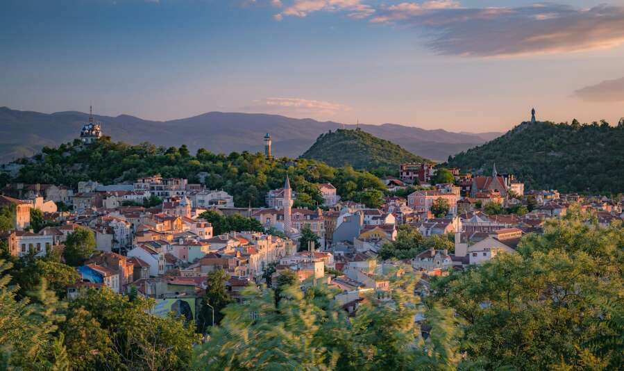 bulgaria