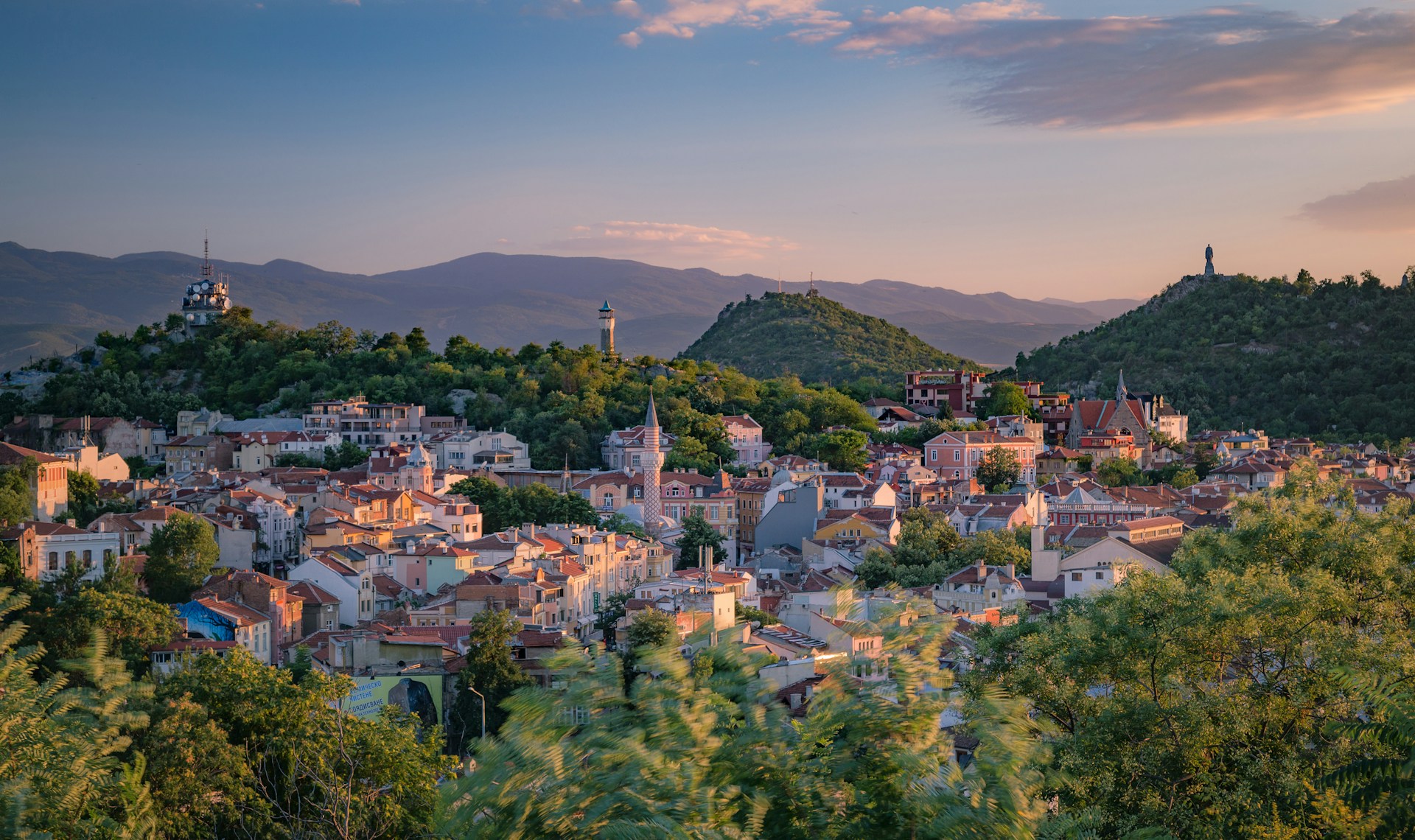 bulgaria