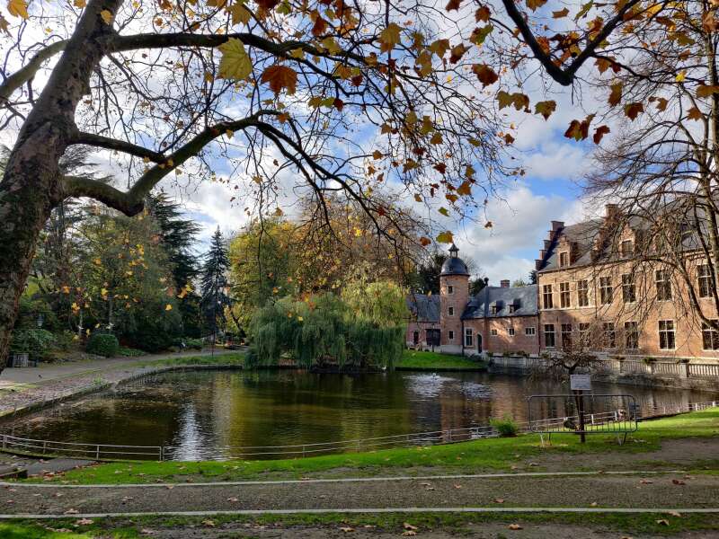 molenbeek