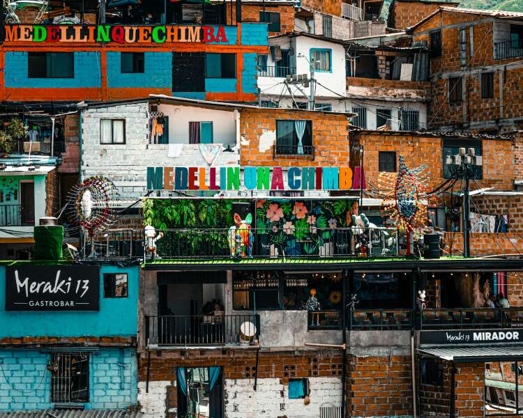 Medellin
